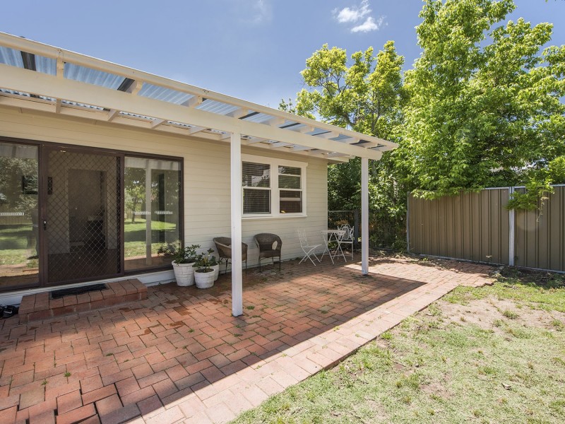 Mudgee NSW 2850