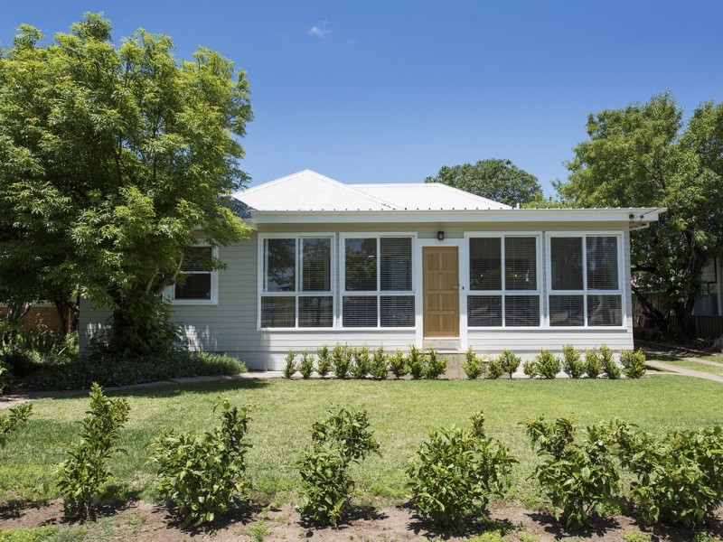 Mudgee NSW 2850