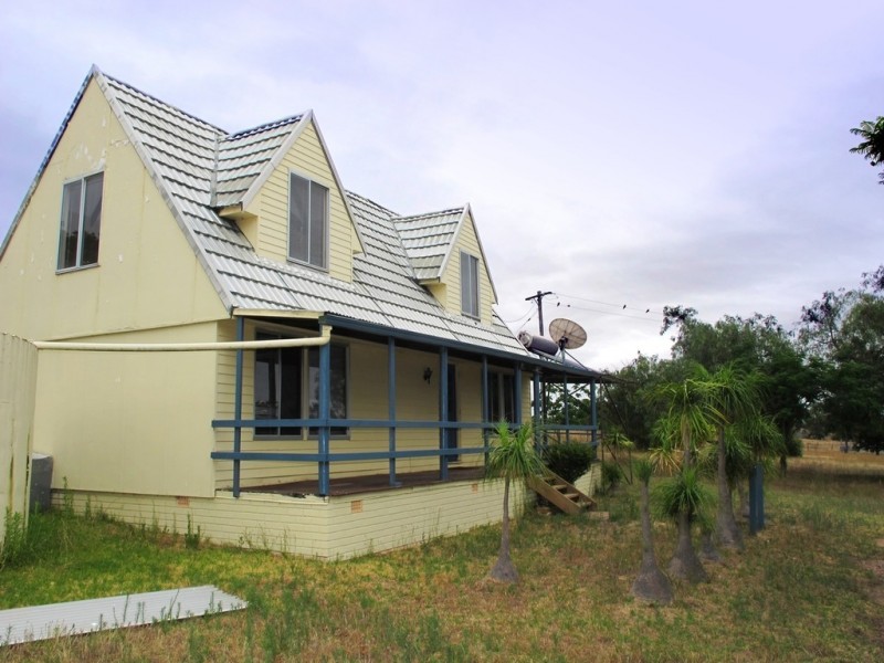 82 Bobadah Road, Mudgee NSW 2850