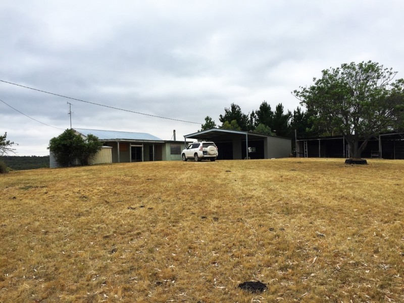 1732 Spring Ridge Road, Mudgee NSW 2850