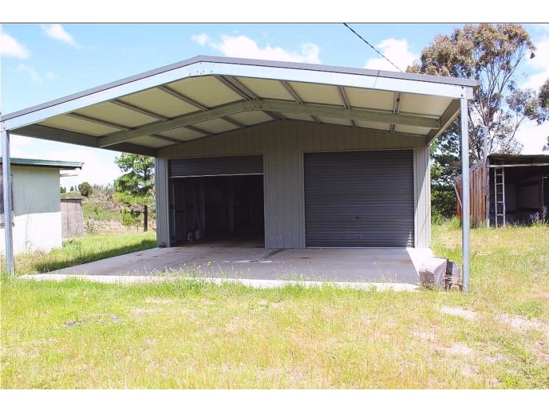 1732 Spring Ridge Road, Mudgee NSW 2850