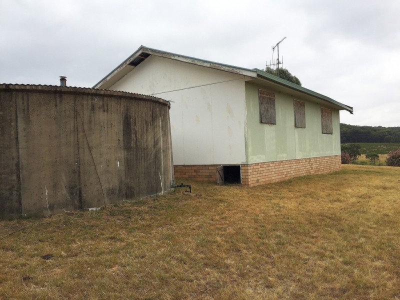 1732 Spring Ridge Road, Mudgee NSW 2850