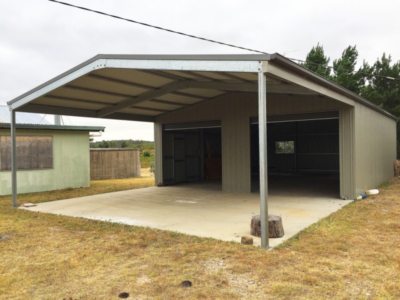 1732 Spring Ridge Road, Mudgee NSW 2850