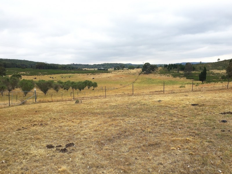 1732 Spring Ridge Road, Mudgee NSW 2850