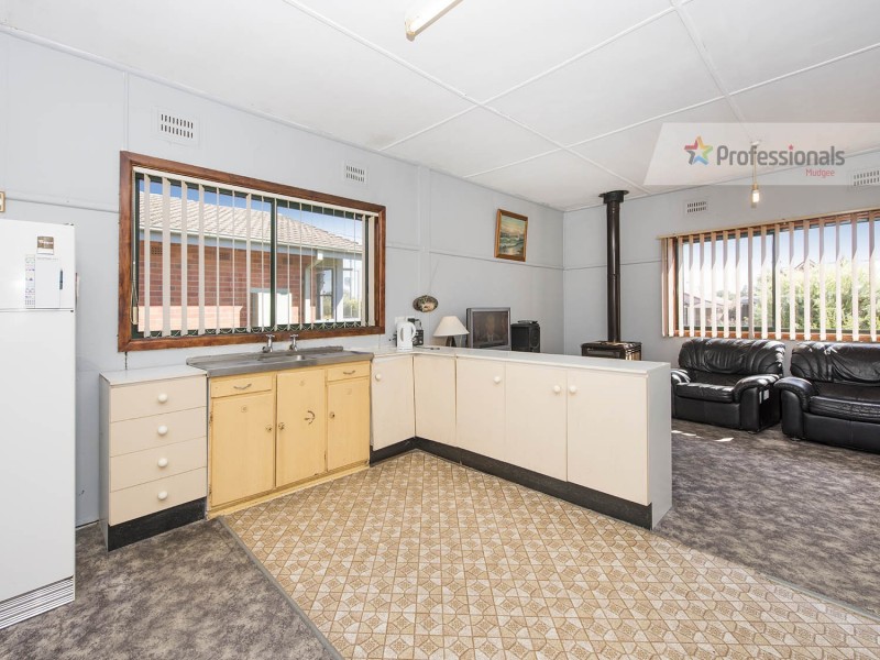 173 Gladstone Street, Mudgee NSW 2850