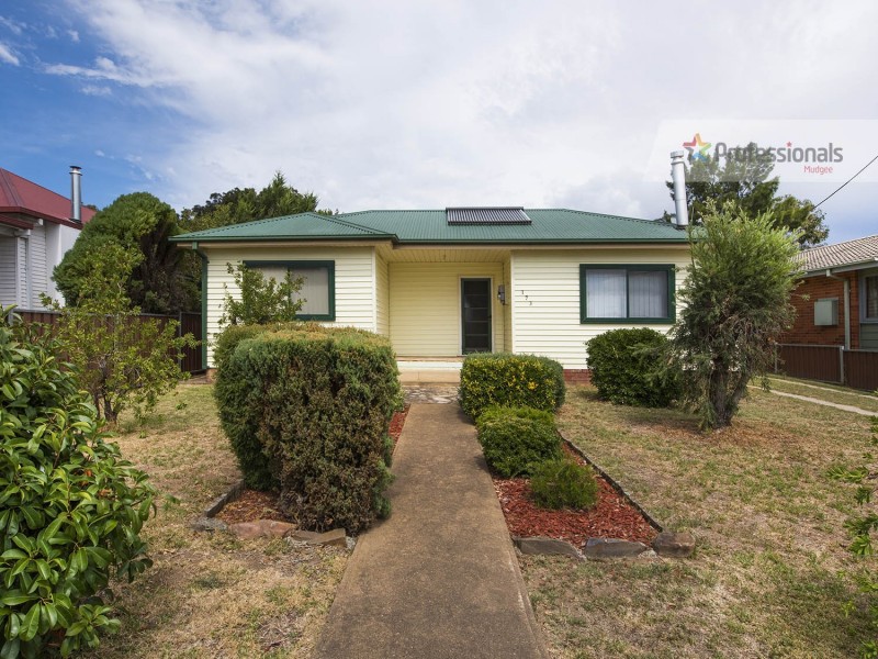 173 Gladstone Street, Mudgee NSW 2850