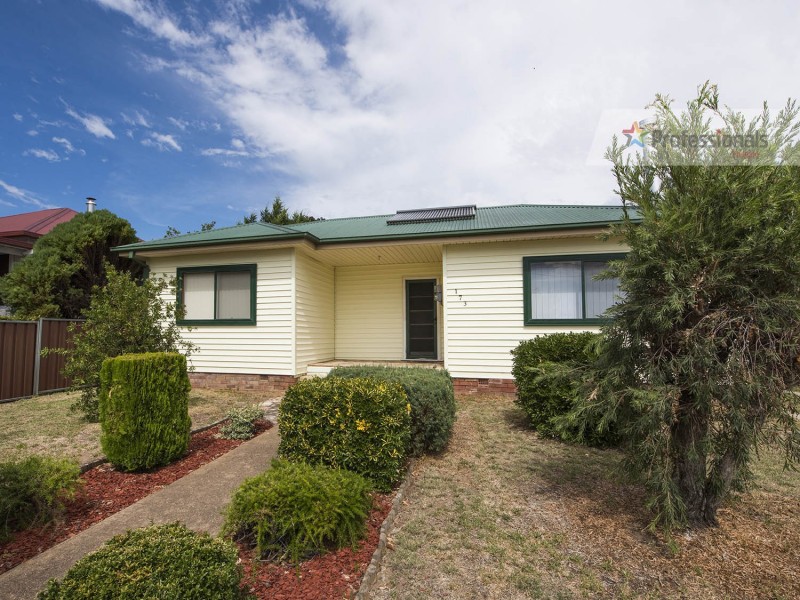 173 Gladstone Street, Mudgee NSW 2850