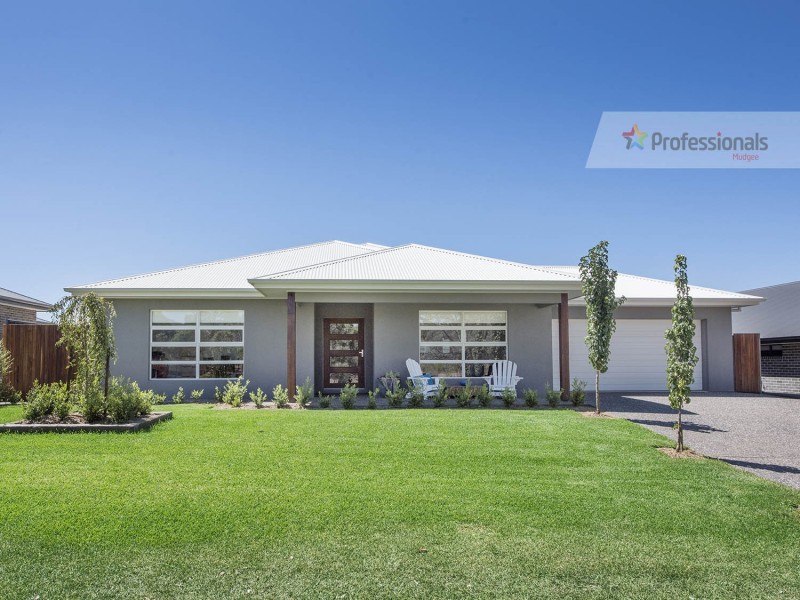 148 Bruce Road, Mudgee NSW 2850