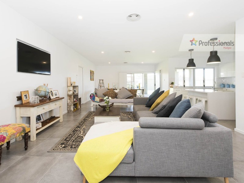 148 Bruce Road, Mudgee NSW 2850