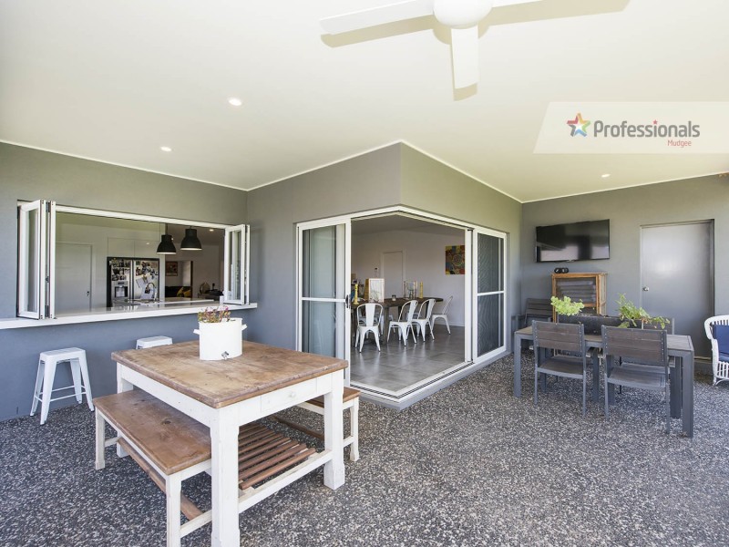 148 Bruce Road, Mudgee NSW 2850