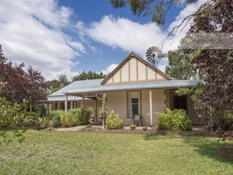 1239 Castlereagh Hwy, Mudgee NSW 2850