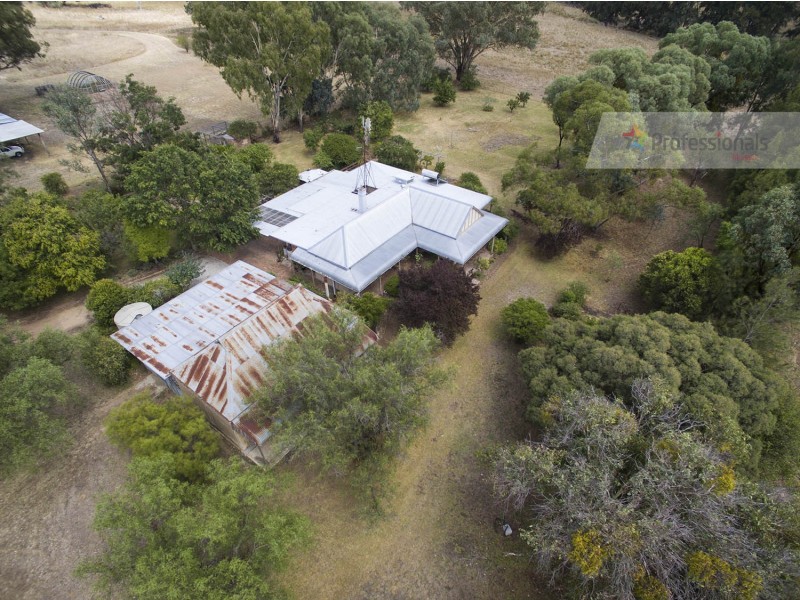 1239 Castlereagh Hwy, Mudgee NSW 2850