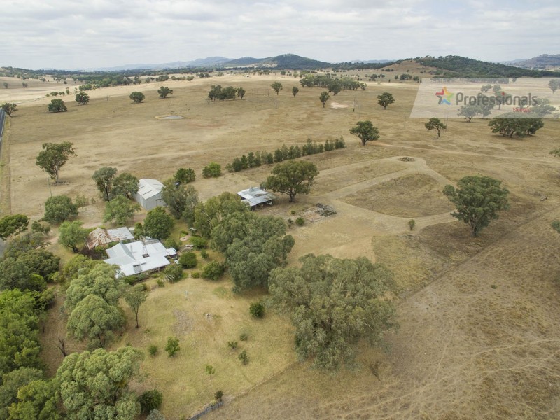 1239 Castlereagh Hwy, Mudgee NSW 2850