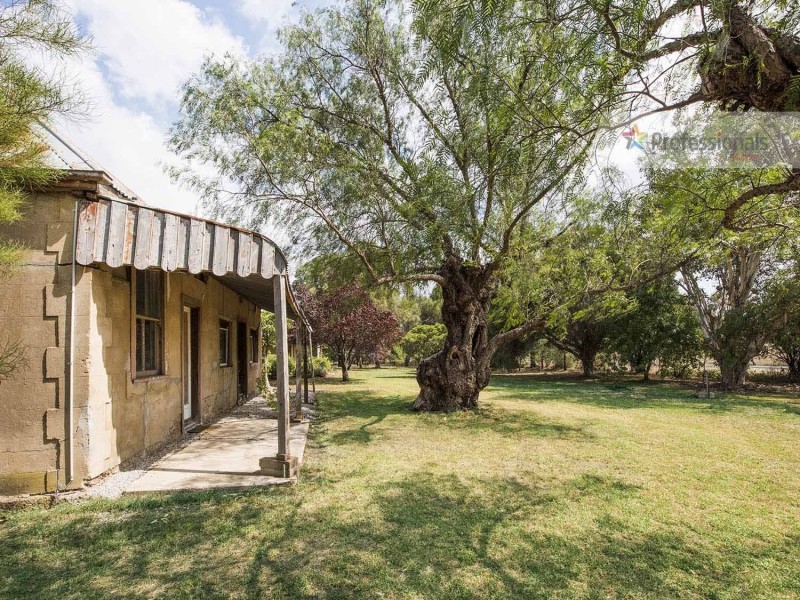 1239 Castlereagh Hwy, Mudgee NSW 2850