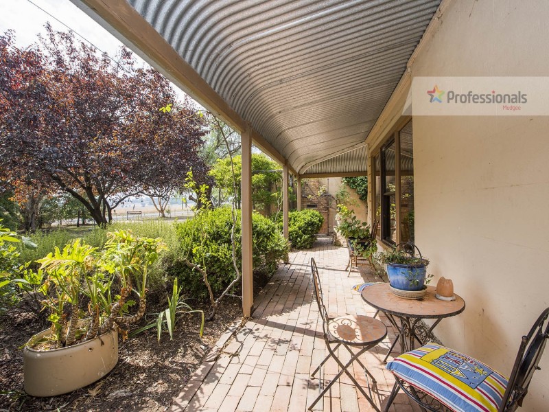 1239 Castlereagh Hwy, Mudgee NSW 2850