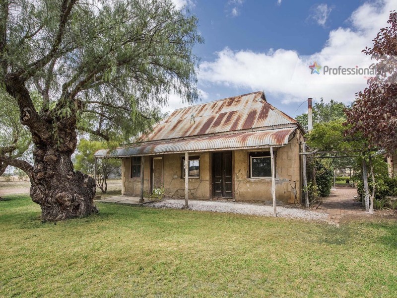 1239 Castlereagh Hwy, Mudgee NSW 2850