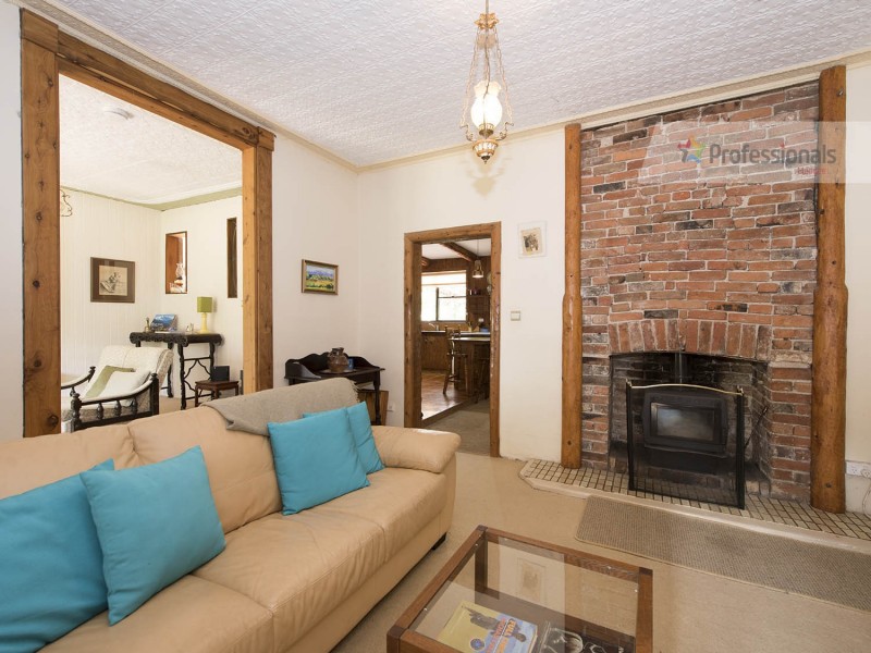 1239 Castlereagh Hwy, Mudgee NSW 2850