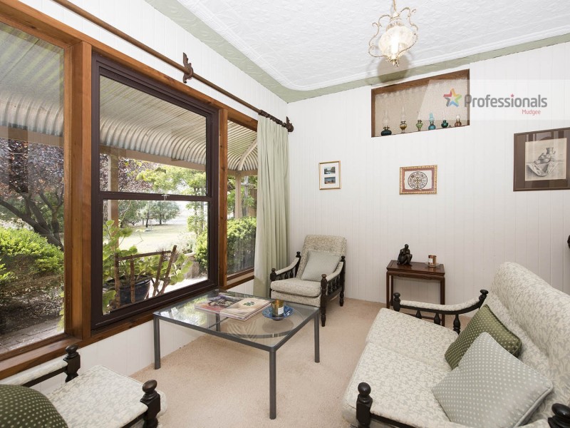 1239 Castlereagh Hwy, Mudgee NSW 2850