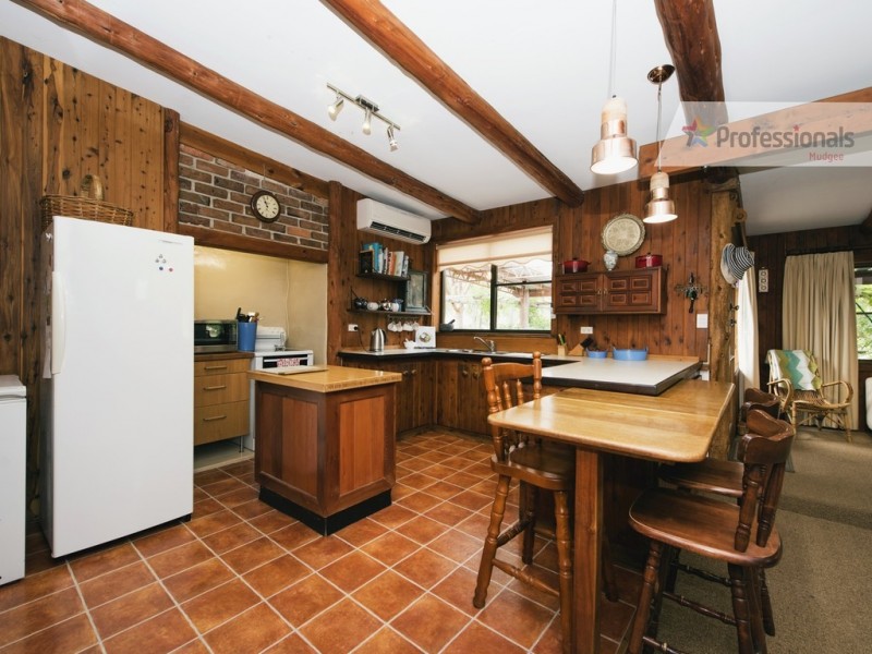 1239 Castlereagh Hwy, Mudgee NSW 2850