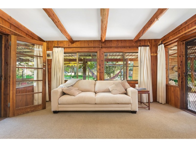 1239 Castlereagh Hwy, Mudgee NSW 2850