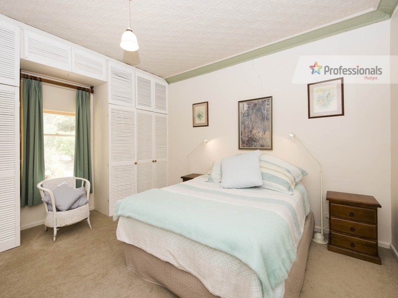 1239 Castlereagh Hwy, Mudgee NSW 2850