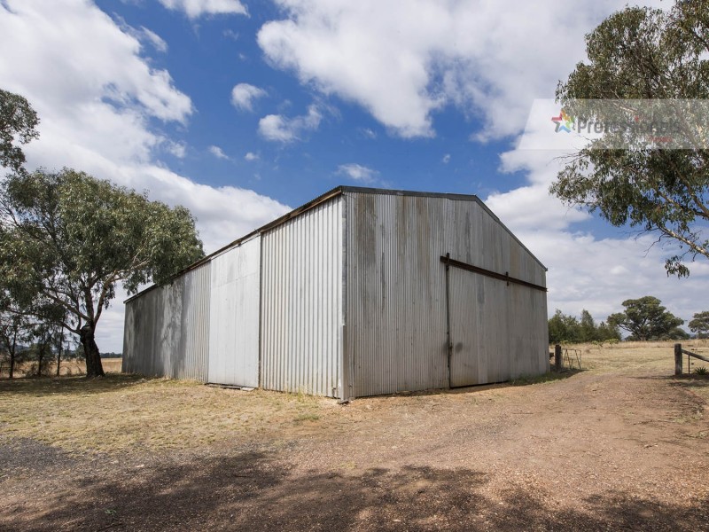 1239 Castlereagh Hwy, Mudgee NSW 2850