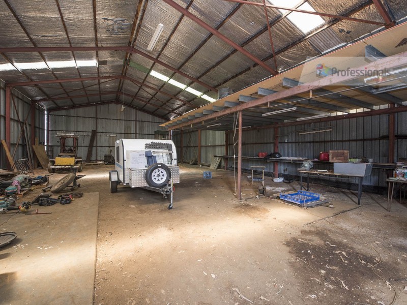 1239 Castlereagh Hwy, Mudgee NSW 2850