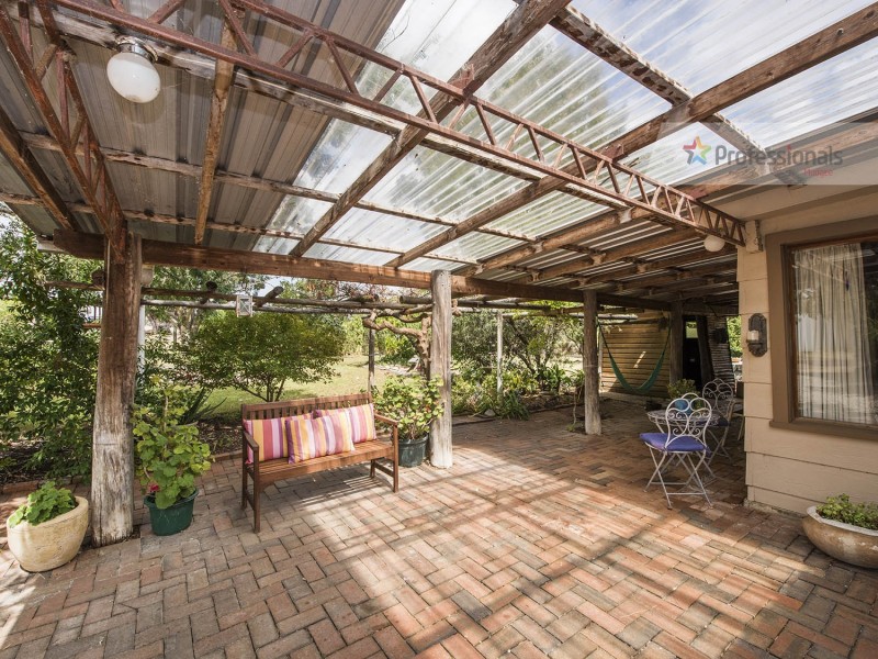 1239 Castlereagh Hwy, Mudgee NSW 2850