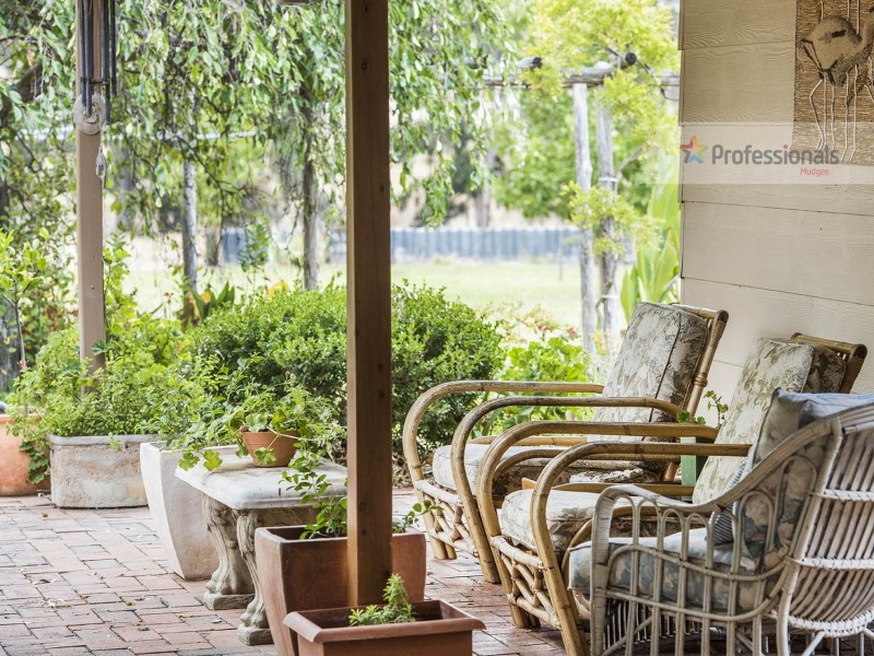 1239 Castlereagh Hwy, Mudgee NSW 2850