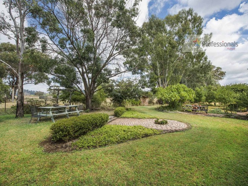 1239 Castlereagh Hwy, Mudgee NSW 2850