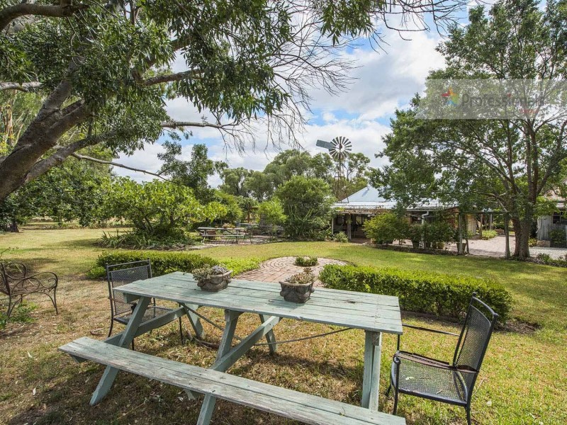 1239 Castlereagh Hwy, Mudgee NSW 2850