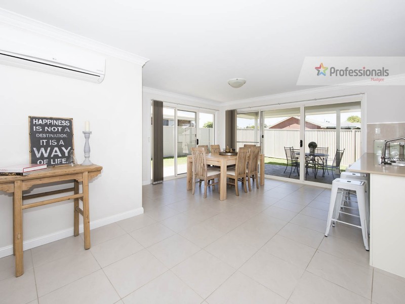 35a Henry Bayly Drive, Mudgee NSW 2850