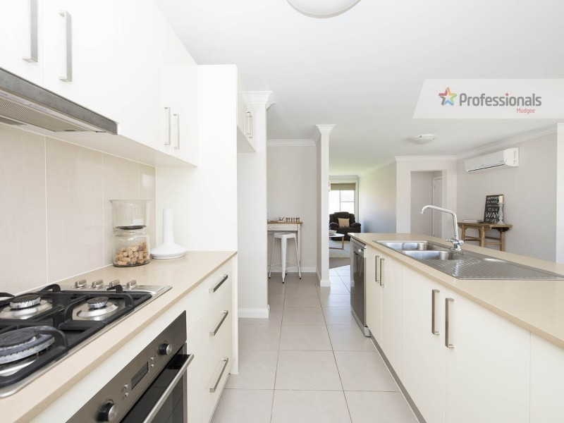 35a Henry Bayly Drive, Mudgee NSW 2850