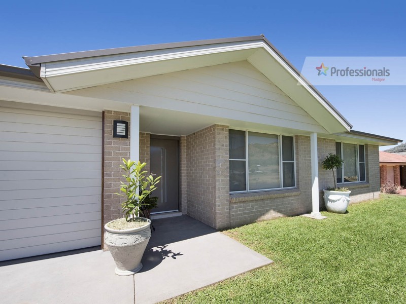 35a Henry Bayly Drive, Mudgee NSW 2850