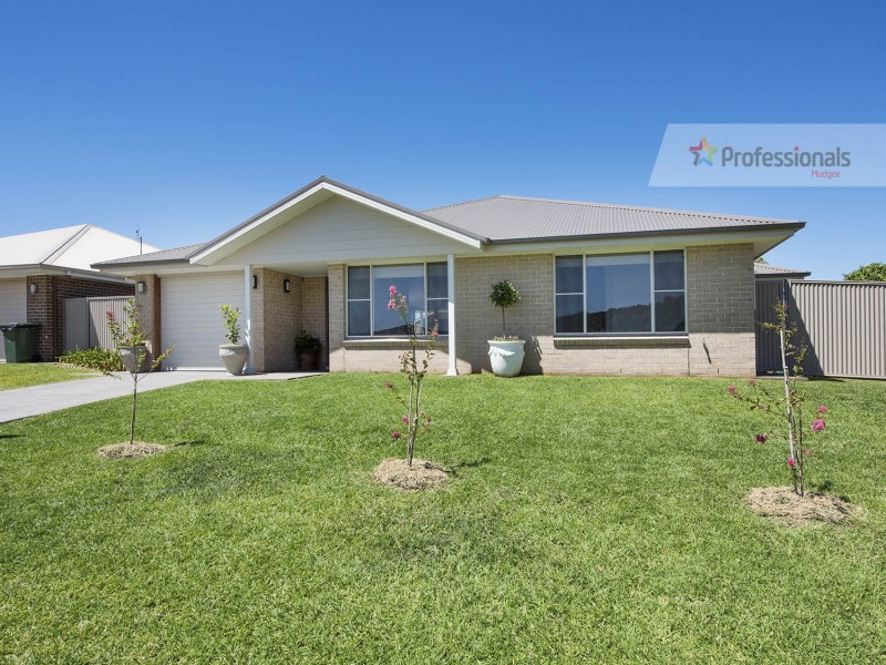 35a Henry Bayly Drive, Mudgee NSW 2850