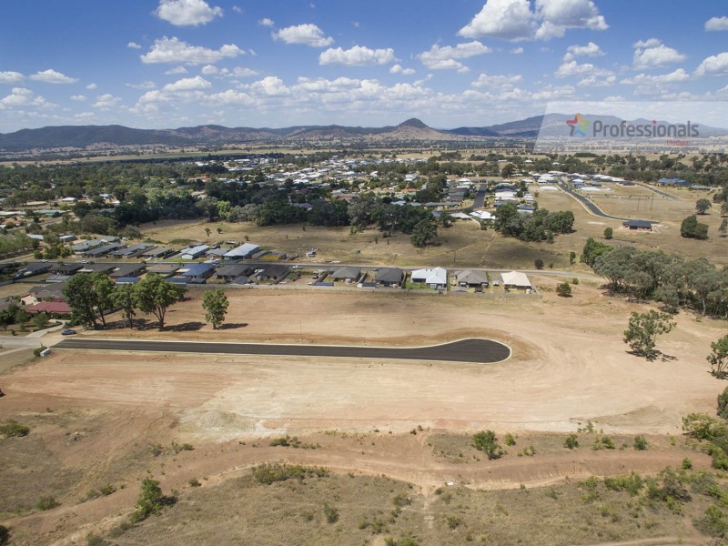 Mudgee Heights Estate, Mudgee NSW 2850