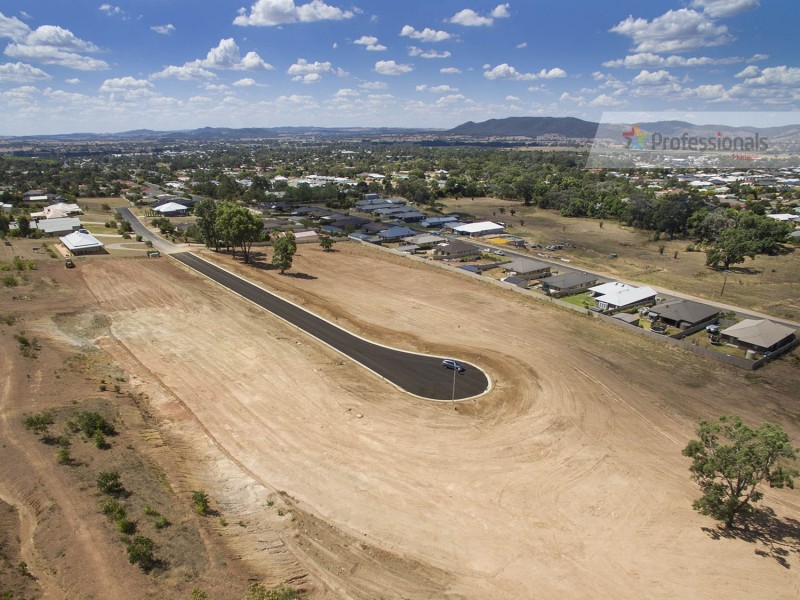 Mudgee Heights Estate, Mudgee NSW 2850