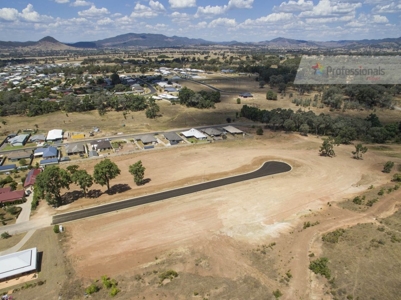 Mudgee Heights Estate, Mudgee NSW 2850