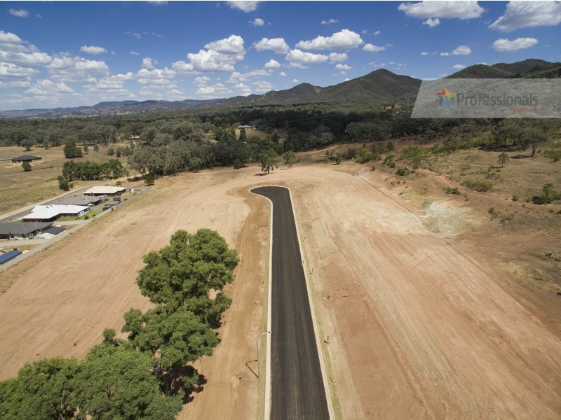 Mudgee Heights Estate, Mudgee NSW 2850