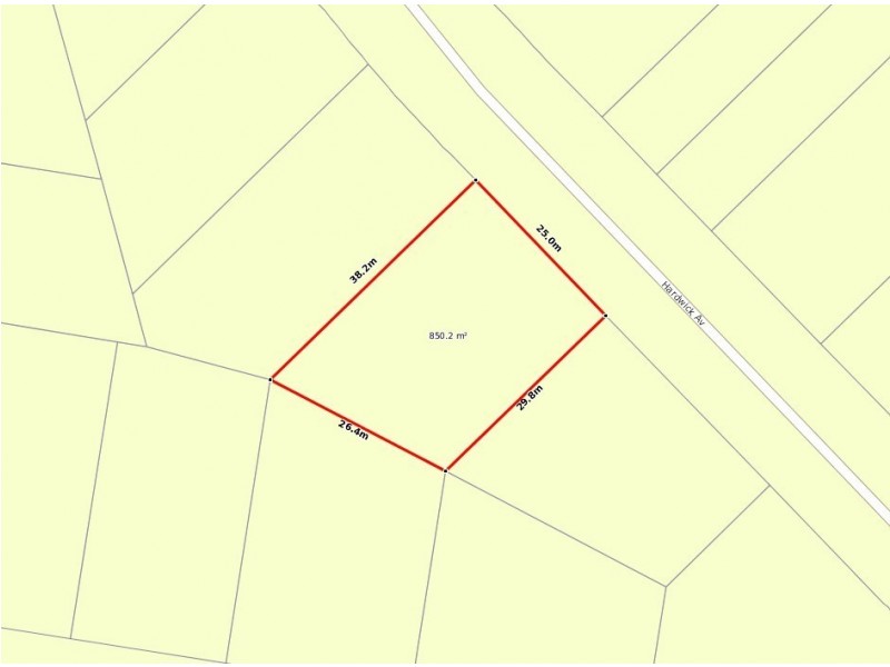 5 Hardwick Avenue, Mudgee NSW 2850