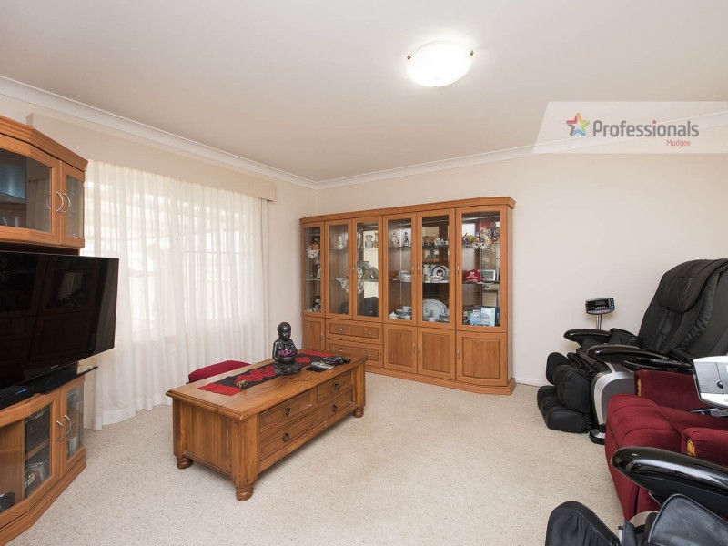 21 Hardy Crescent, Mudgee NSW 2850