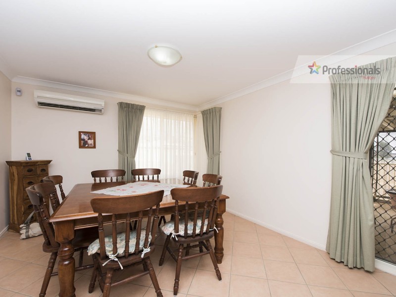 21 Hardy Crescent, Mudgee NSW 2850