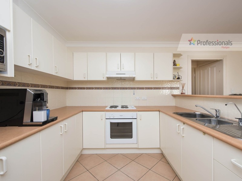 21 Hardy Crescent, Mudgee NSW 2850