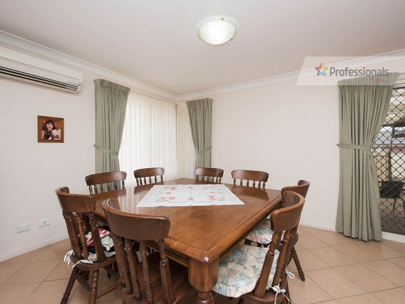 21 Hardy Crescent, Mudgee NSW 2850