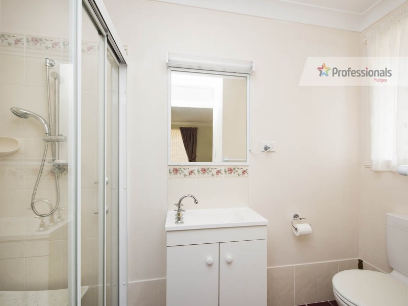 21 Hardy Crescent, Mudgee NSW 2850