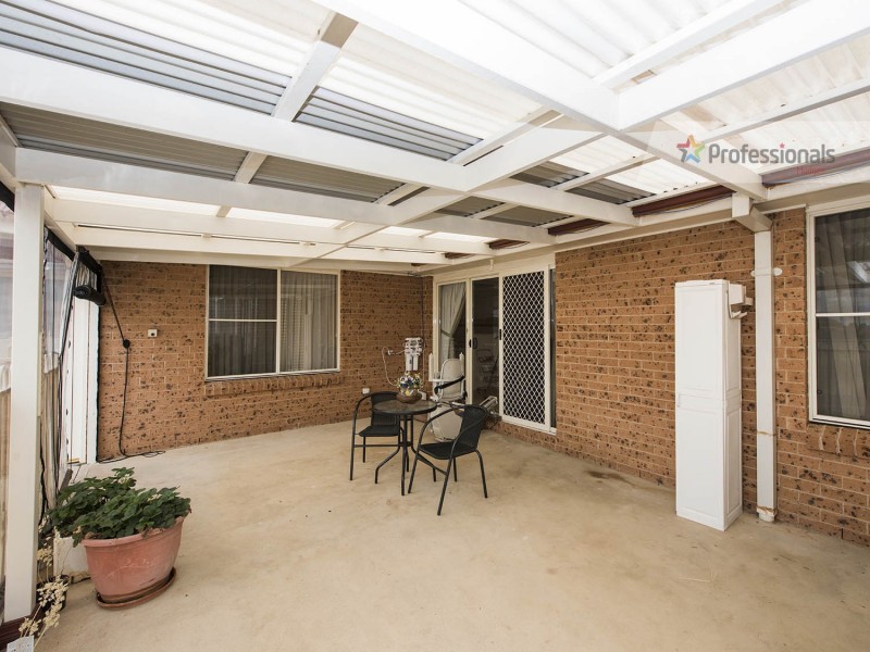 21 Hardy Crescent, Mudgee NSW 2850