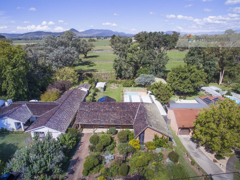 81 Mulgoa Way, Mudgee NSW 2850