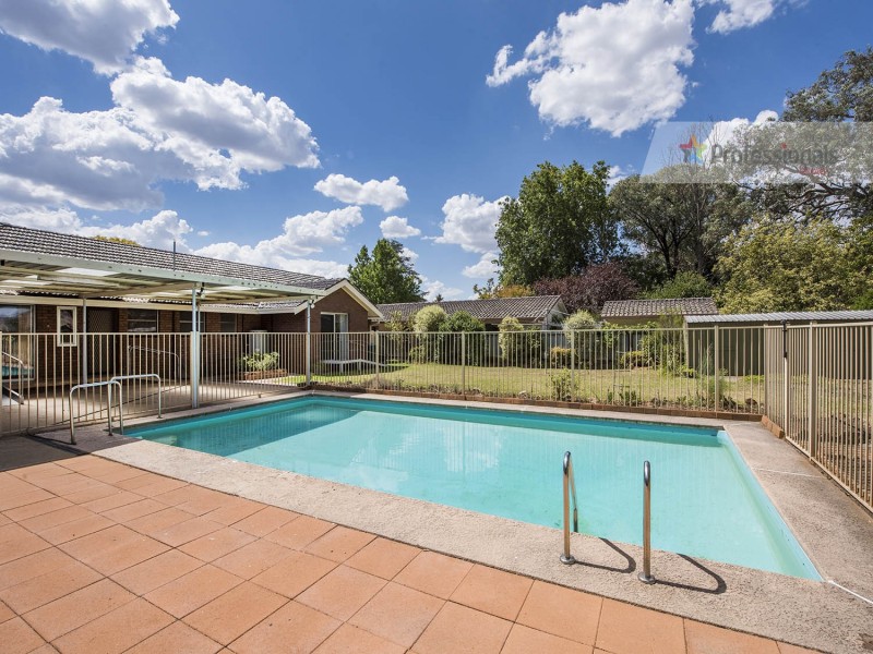 81 Mulgoa Way, Mudgee NSW 2850