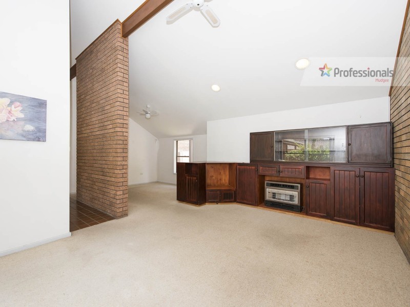 81 Mulgoa Way, Mudgee NSW 2850