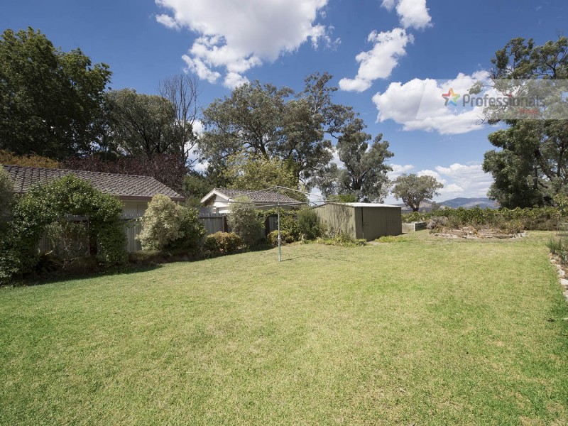 81 Mulgoa Way, Mudgee NSW 2850